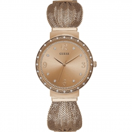 RELOJ GUESS WATCHES LADIES TRI GLITZ W1083L3