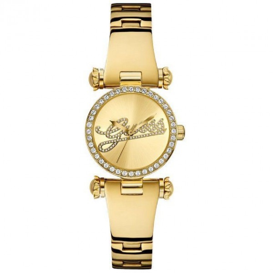 Guess WATCHES LADIES JEWELRY W0287L2 - Vista frontal