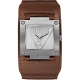 GUESS WATCHES GENTS INKED W1166G1
