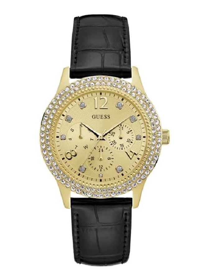 Guess WATCHES LADIES BEDAZZLE W1159L1 - Vista frontal