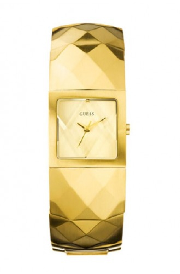 Guess WATCHES LADIES VARIS W15529L1 - Vista frontal