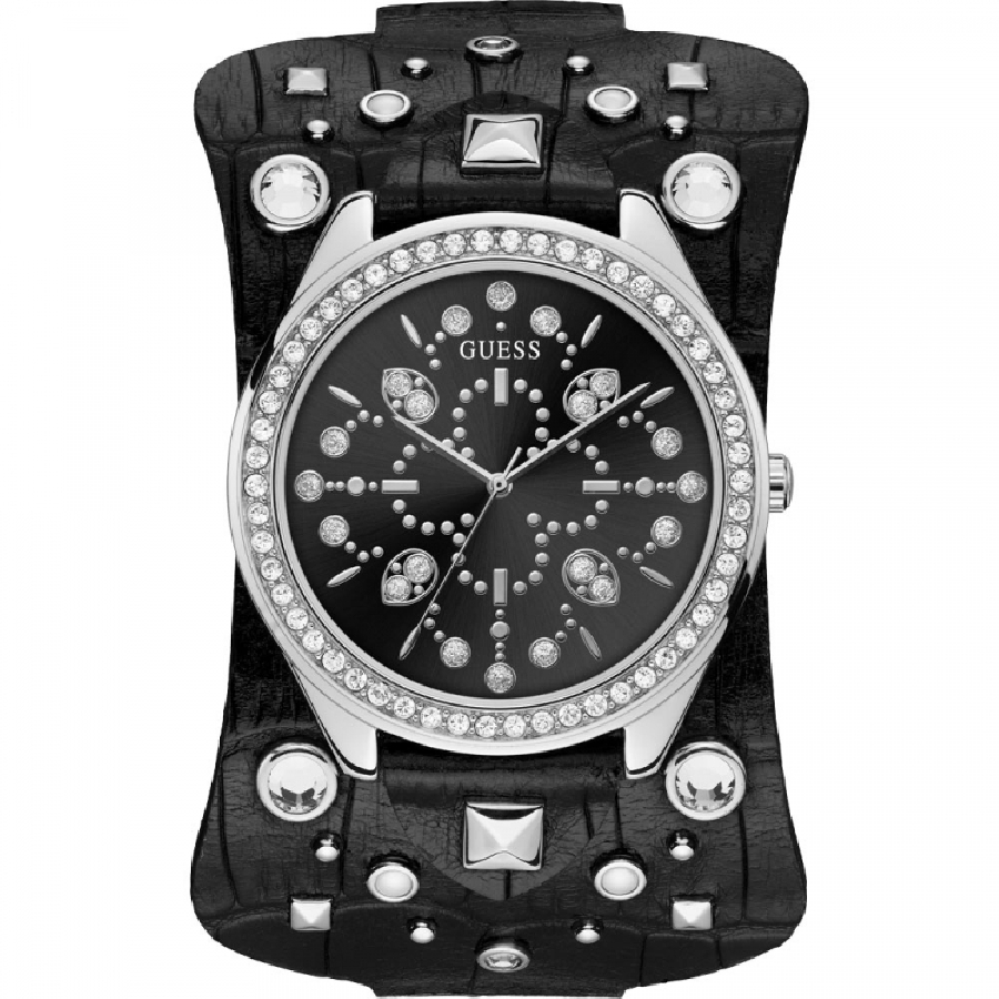 Guess WATCHES LADIES REBEL W1138L1 - Vista frontal