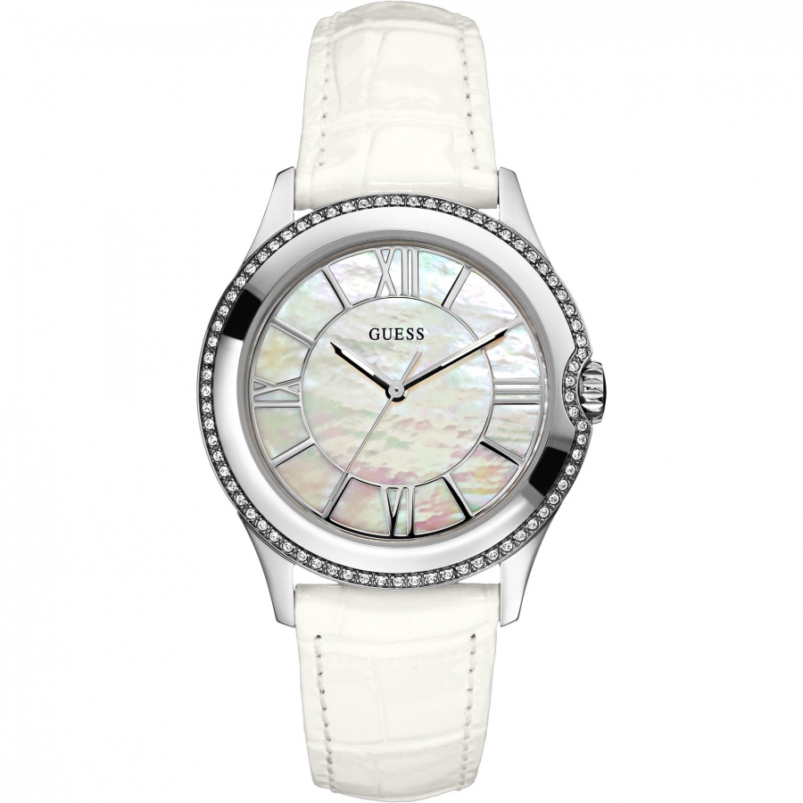 Guess WATCHES LADIES VARIS W85116L1 - Vista frontal