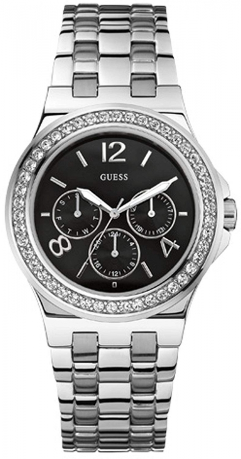 Guess WATCHES LADIES VARIS W16561L1 - Vista frontal