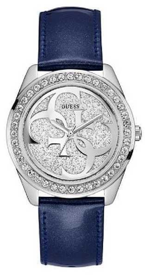 Guess WATCHES LADIES GLITTER UBS84301-S2 - Vista frontal