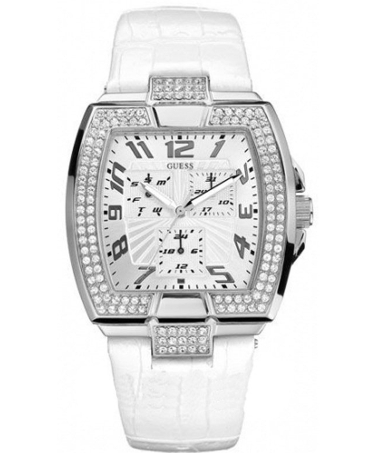 Guess WATCHES LADIES VARIS W14515L2 - Vista frontal