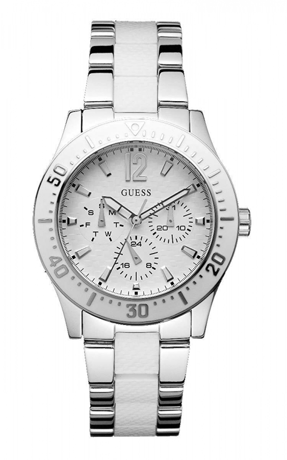 Guess WATCHES LADIES VARIS W15067L2 - Vista frontal