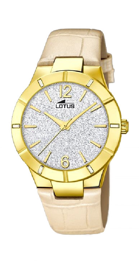 Lotus TRENDY 18613/1 - Vista frontal