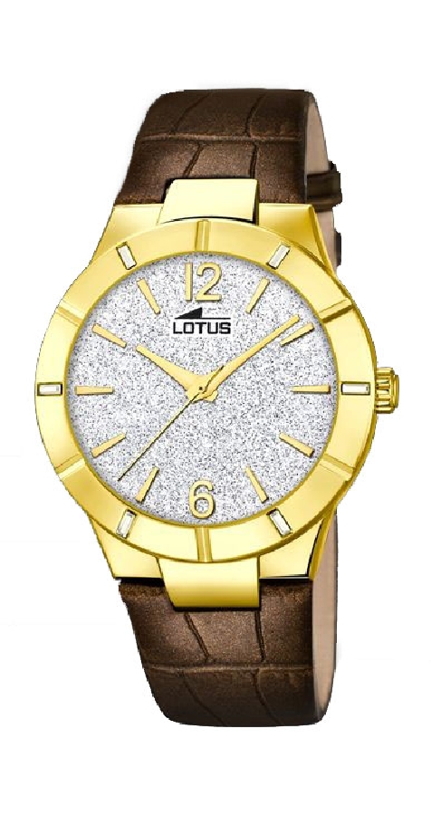 Lotus TRENDY 18613/2 - Vista frontal