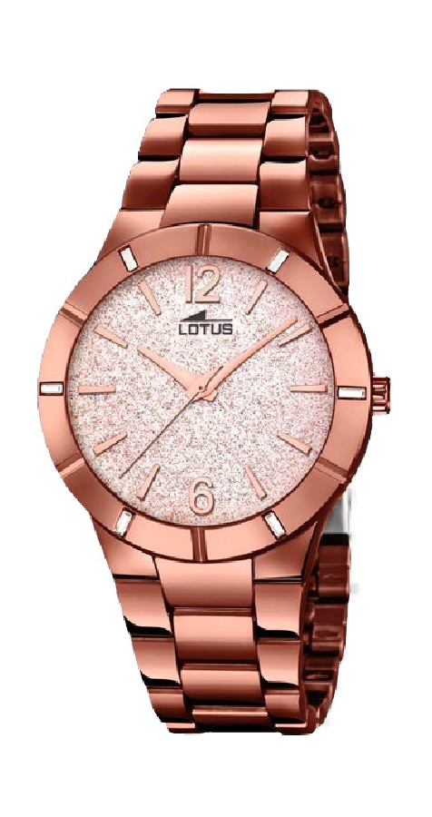 Lotus TRENDY 18609/2 - Vista frontal