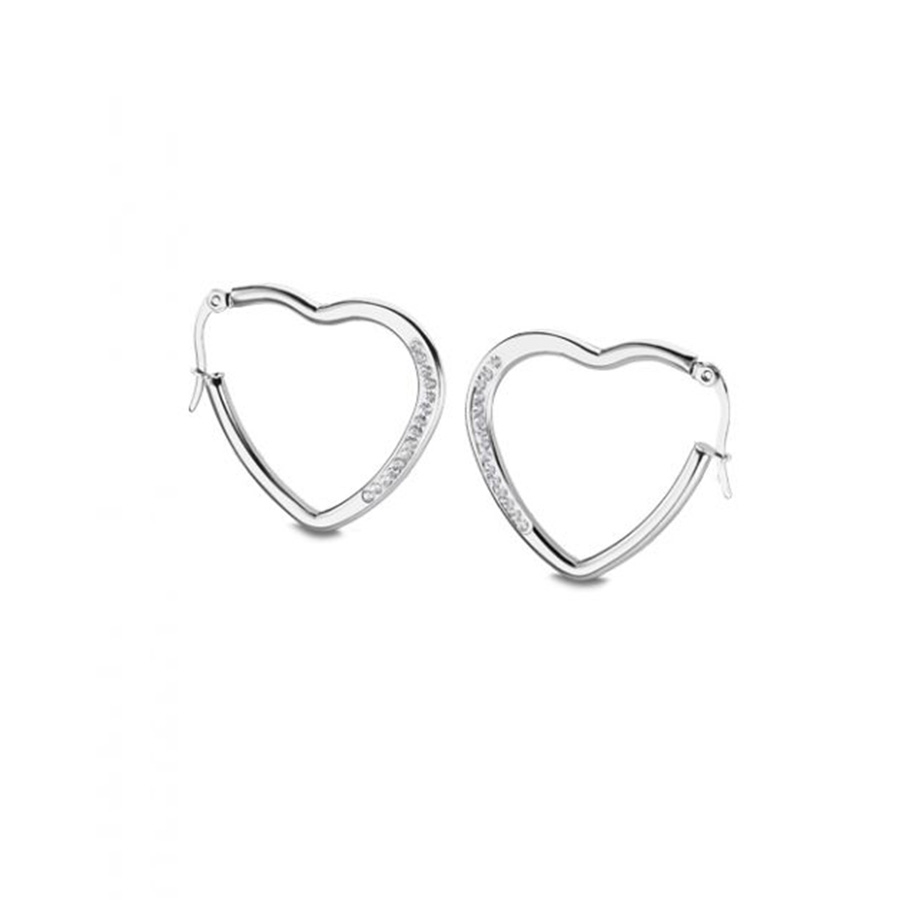 Lotus Style URBAN WOMAN PENDIENTES LS1954-4/1 - Vista frontal