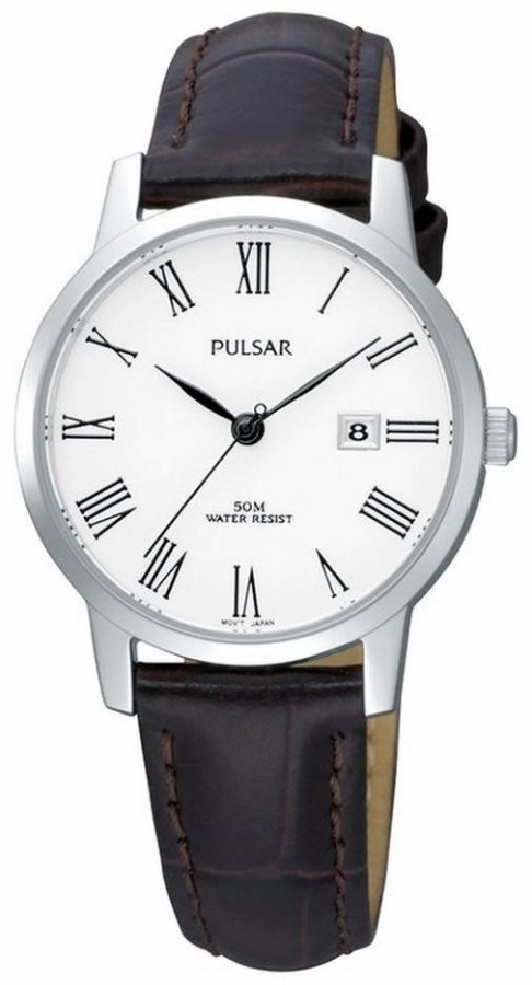 Pulsar AUSTIN PXT825X1 - Vista frontal