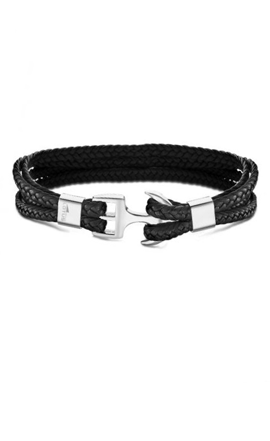 Lotus Style URBAN MAN PULSERA LS2006-2/1 - Vista frontal