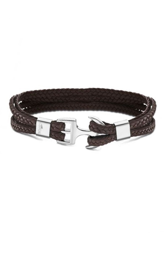 Lotus Style URBAN MAN PULSERA LS2006-2/4 - Vista frontal