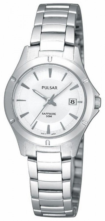 Pulsar DRESS PXT861X1 - Vista frontal