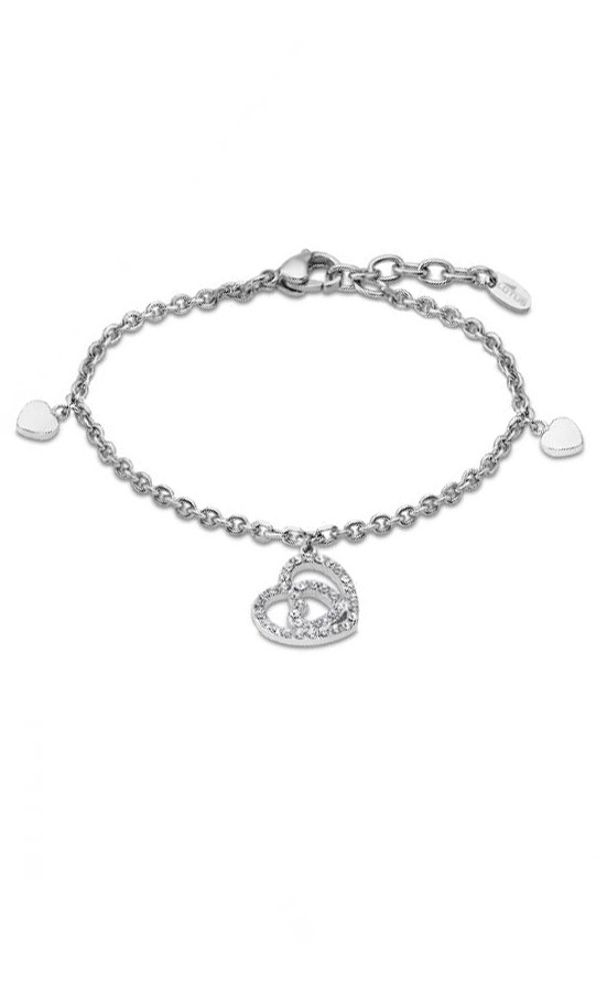 Lotus Style WOMAN'S HEART LS1943-2/1 - Vista frontal