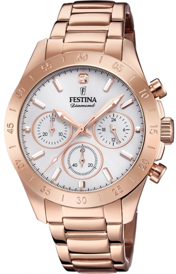 Festina BOYFRIEND COLLECTION F20399/1 - Vista frontal
