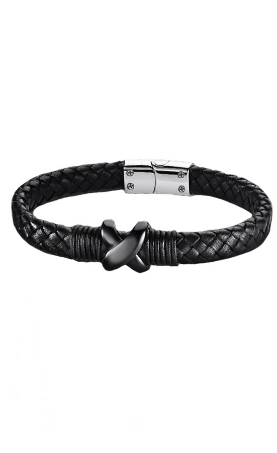 Lotus Style URBAN MAN PULSERA LS1971-2/4 - Vista frontal