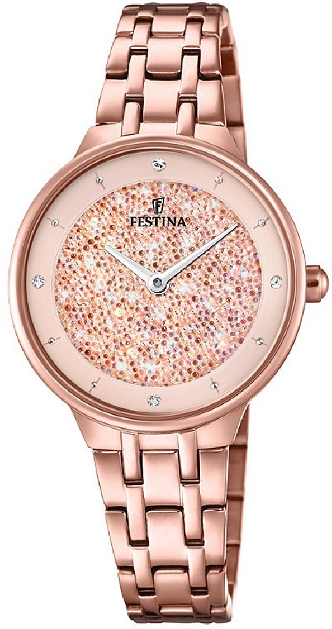Festina MADEMOISELLE F20384/2 - Vista frontal