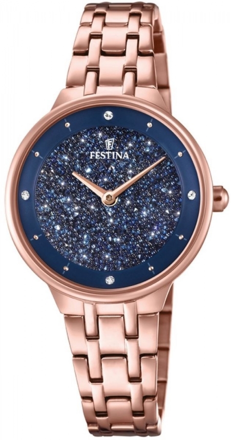 Festina MADEMOISELLE  F20384/3 - Vista frontal