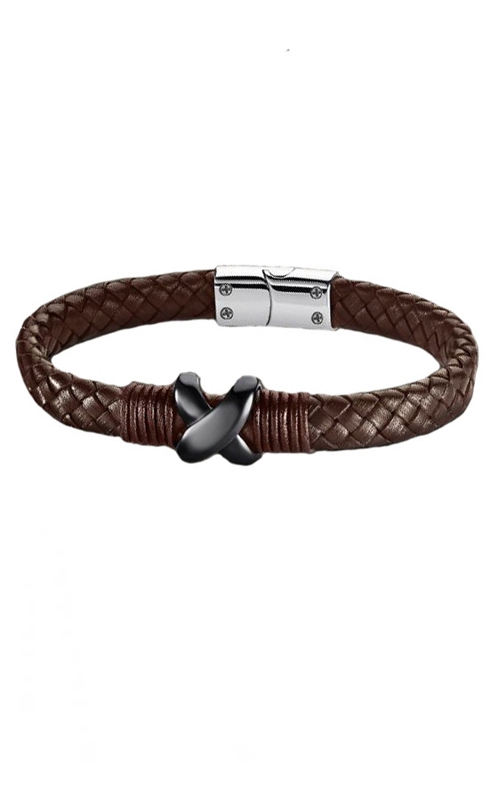 Lotus Style URBAN MAN PULSERA LS1971-2/5 - Vista frontal