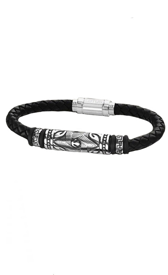 Lotus Style URBAN MAN PULSERA LS2009-2/1 - Vista frontal