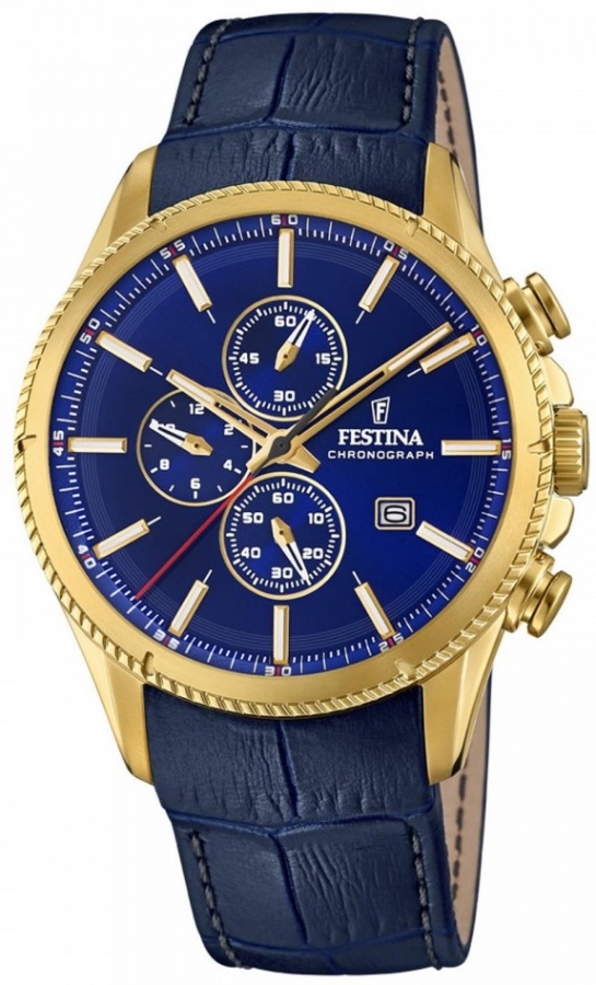 Festina PRESTIGE  F20419/2 - Vista frontal