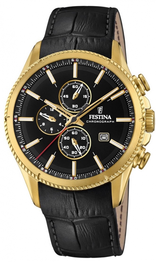 Festina PRESTIGE  F20419/3 - Vista frontal