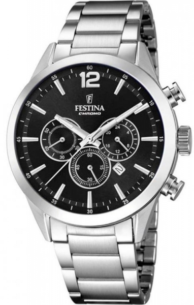 FESTINA F20343/8