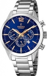 RELOJ FESTINA F20343/9