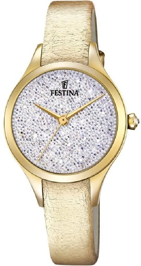 Festina MADEMOISELLE  F20410/1 - Vista frontal
