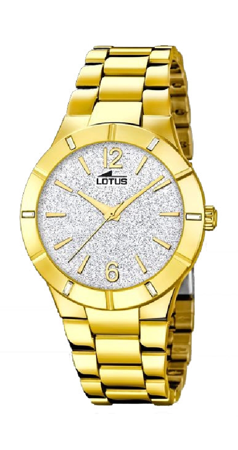 Lotus TRENDY 18612/1 - Vista frontal