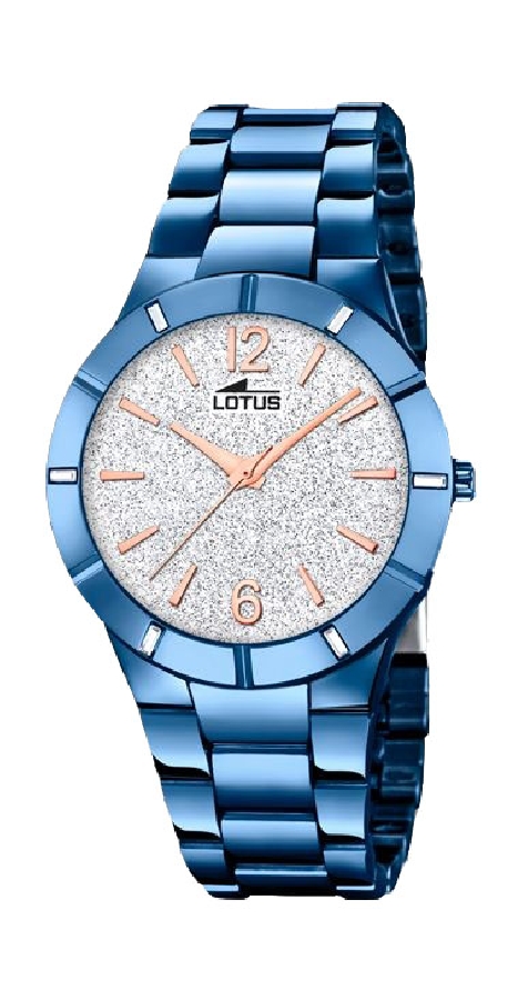 Lotus TRENDY 18614/1 - Vista frontal