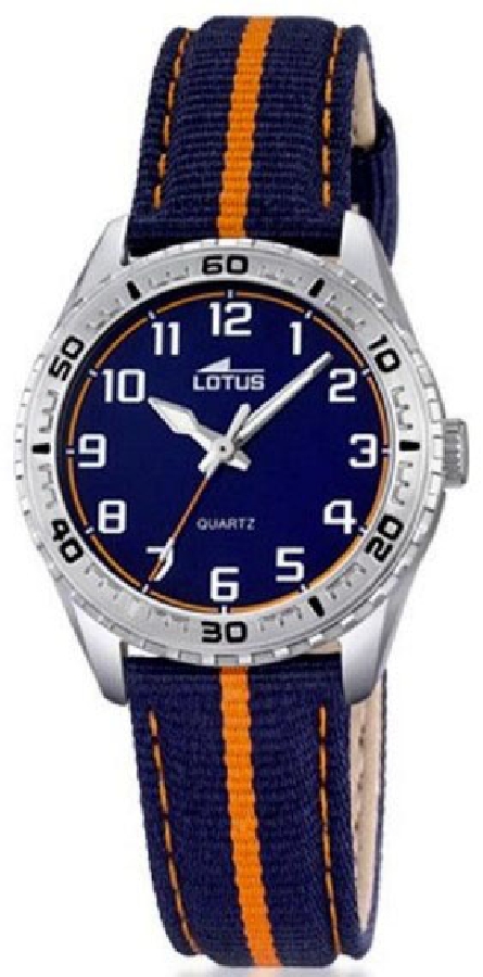 Lotus JUNIOR 18171/2 - Vista frontal