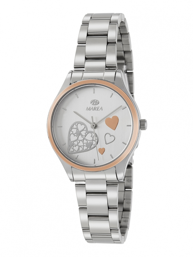 Marea TRENDY CHENOA B41240/5 - Vista frontal