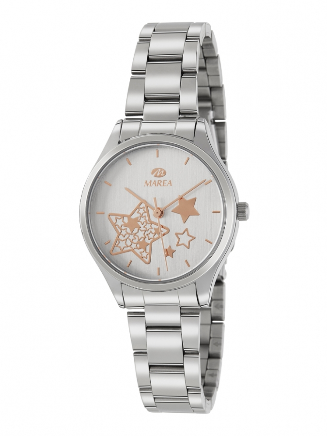 Marea TRENDY CHENOA B41240/2 - Vista frontal