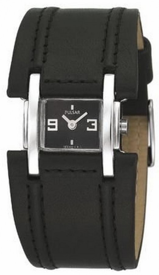 Pulsar PRELUDE PEG849X - Vista frontal