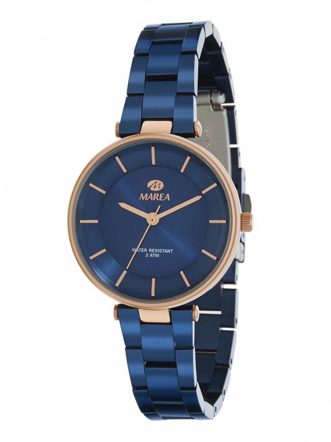 Marea RETRO B54116/4 - Vista frontal