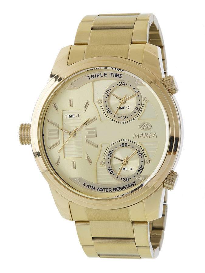 Marea TRENDY B54131/5 - Vista frontal