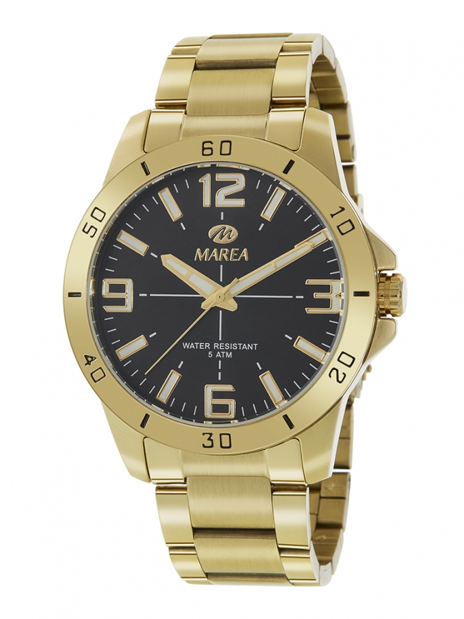 Marea CLASSY B54126/4 - Vista frontal