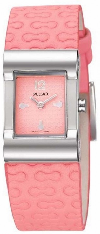 Pulsar PRELUDE PEG915X - Vista frontal