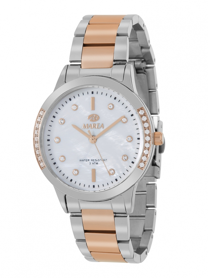 Marea CLASSY B41236/3 - Vista frontal