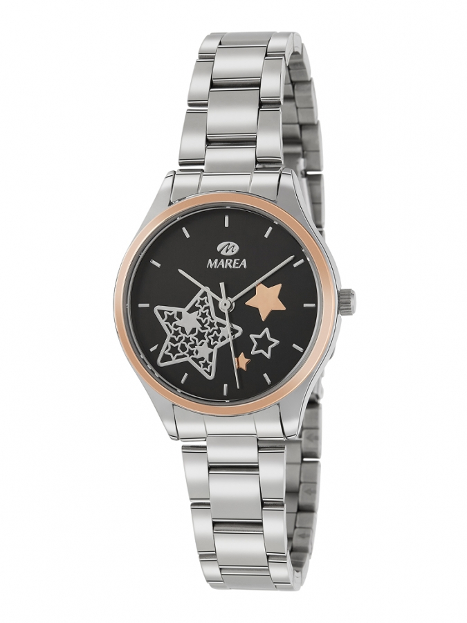 Marea TRENDY CHENOA B41240/6 - Vista frontal