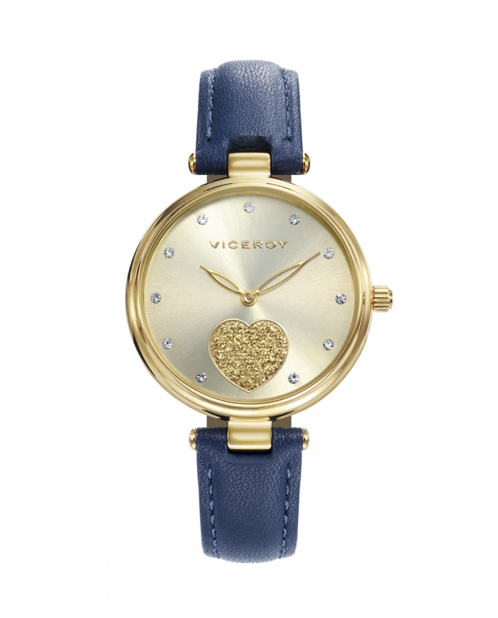 Viceroy KISS 401060-27 - Vista frontal