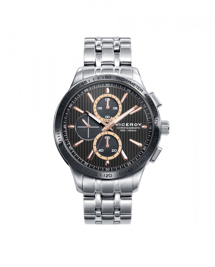 Viceroy HEAT 471179-57 - Vista frontal