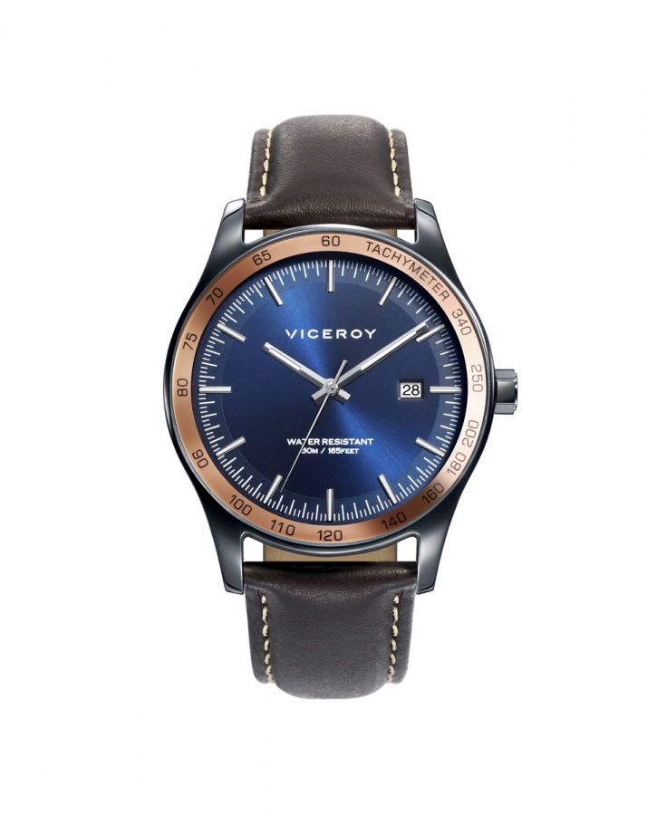 Viceroy HEAT 471197-37 - Vista frontal