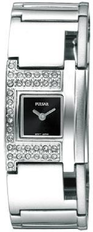 Pulsar BUCAREST PEGC21X - Vista frontal