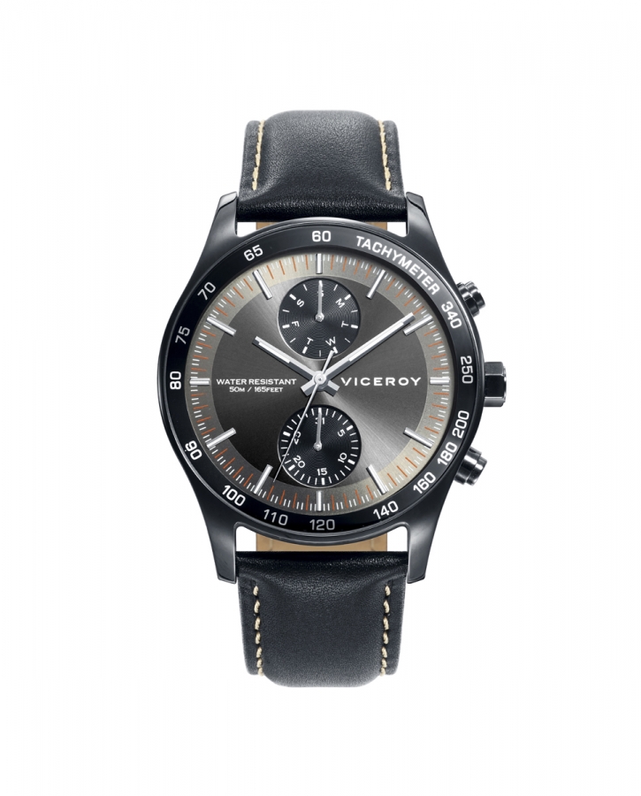 Viceroy HEAT 471199-17 - Vista frontal