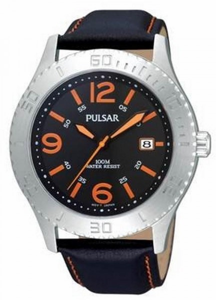 PULSAR SPORTS PS9005X1