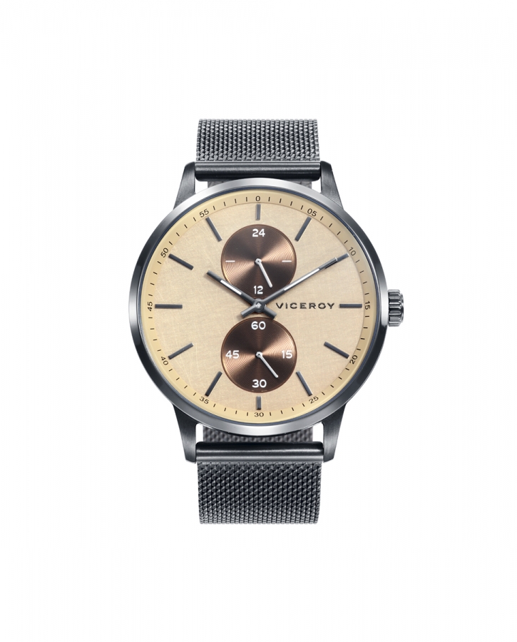 Viceroy BEAT 42281-99 - Vista frontal